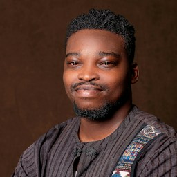Clement Ozemoya