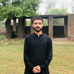 Muhammad Ahmed