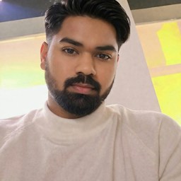 Vipul Kumar